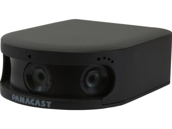 PANACAST 2 web camera + stand