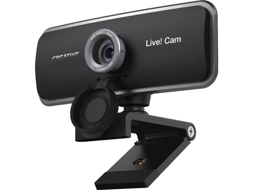 Creative Live! Webcam Sync 1080p (73VF086000000)