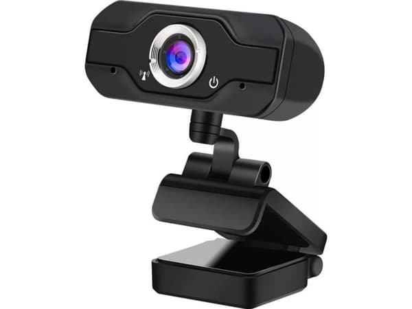 Internett-kamera Manta Webcam FHD MANTA W179