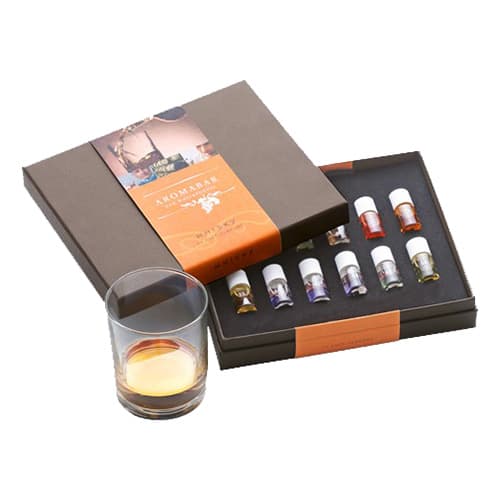 Aromabar Whiskey