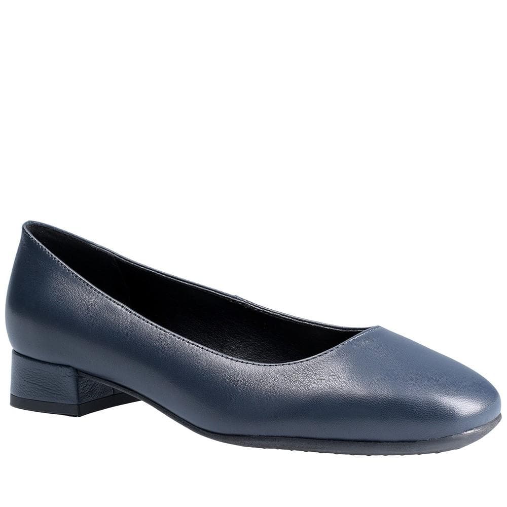 The Flexx Womens Longly Portofino Slip On Shoe