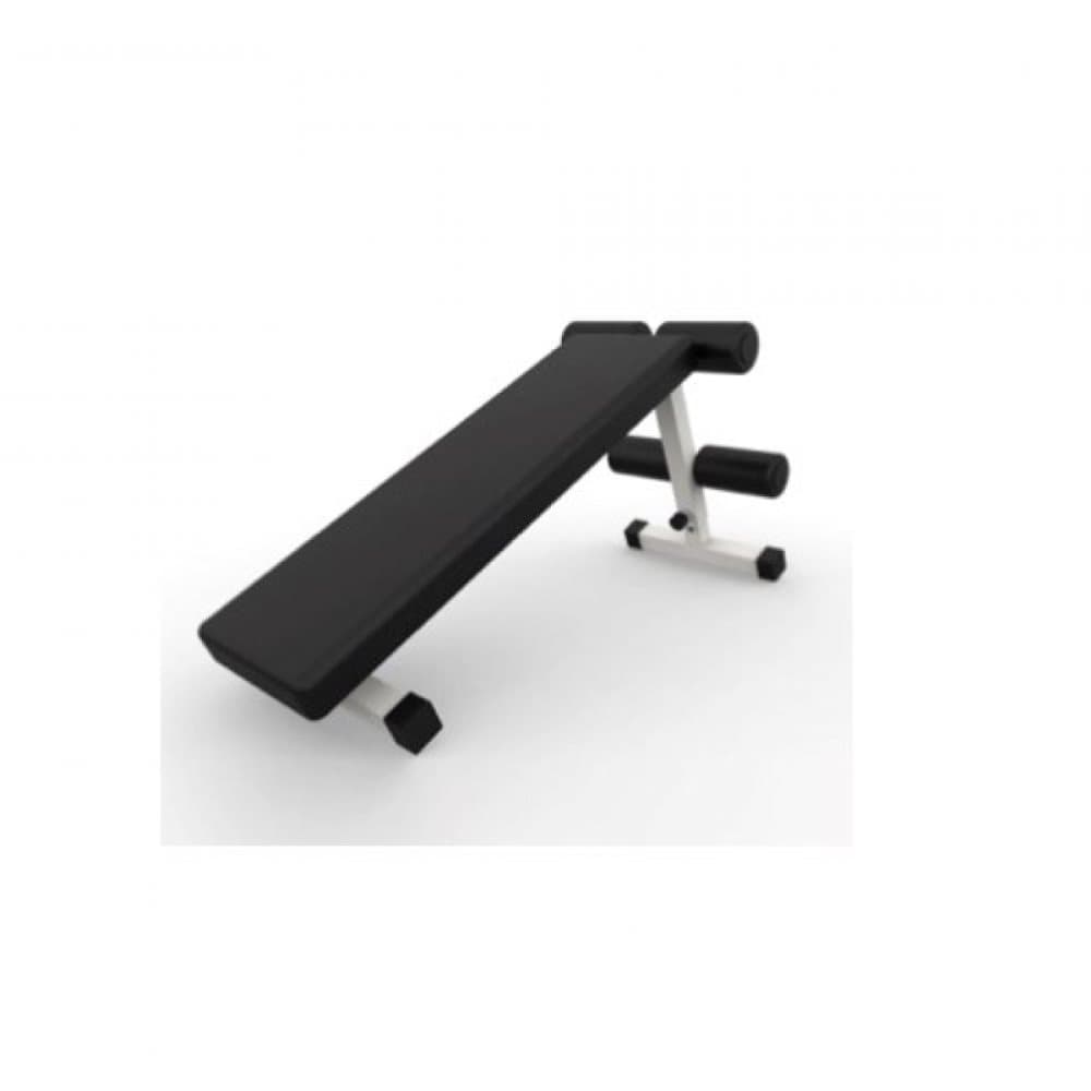 Situp bench - decline