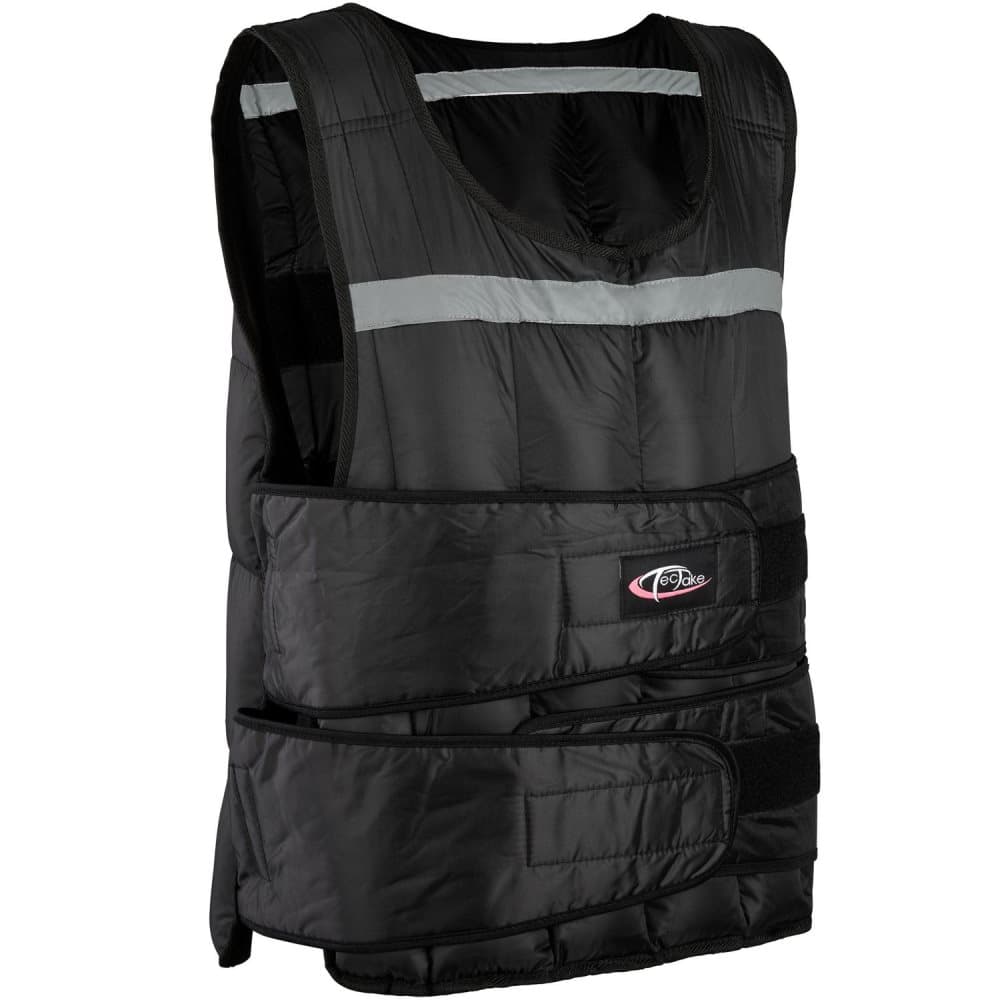Viktväst - 20 kg