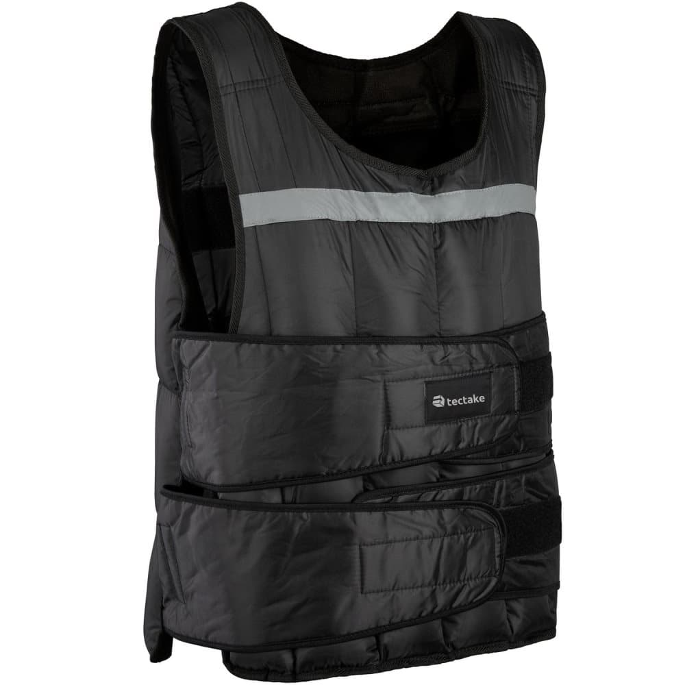 Viktväst - 15 kg