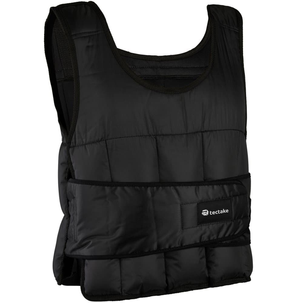 Viktväst - 10 kg