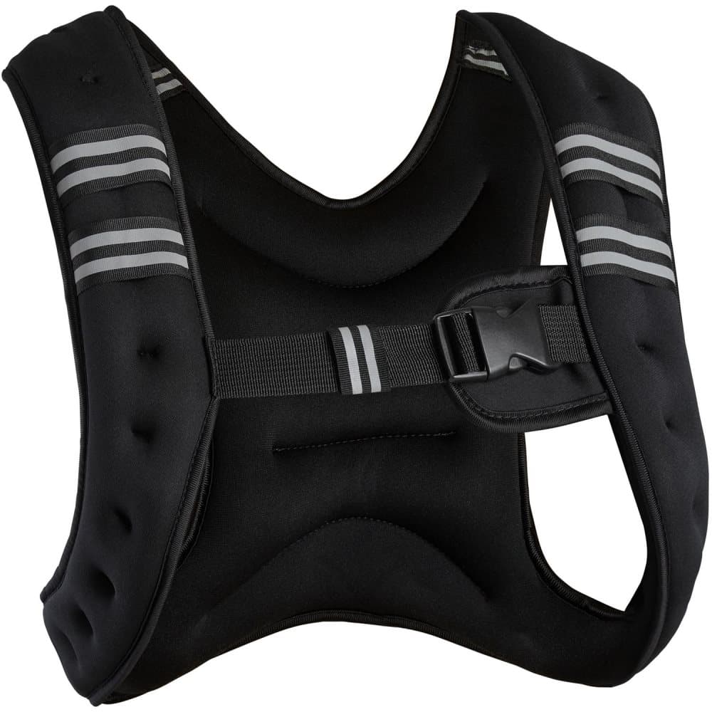 Viktväst med reflex - 5 kg