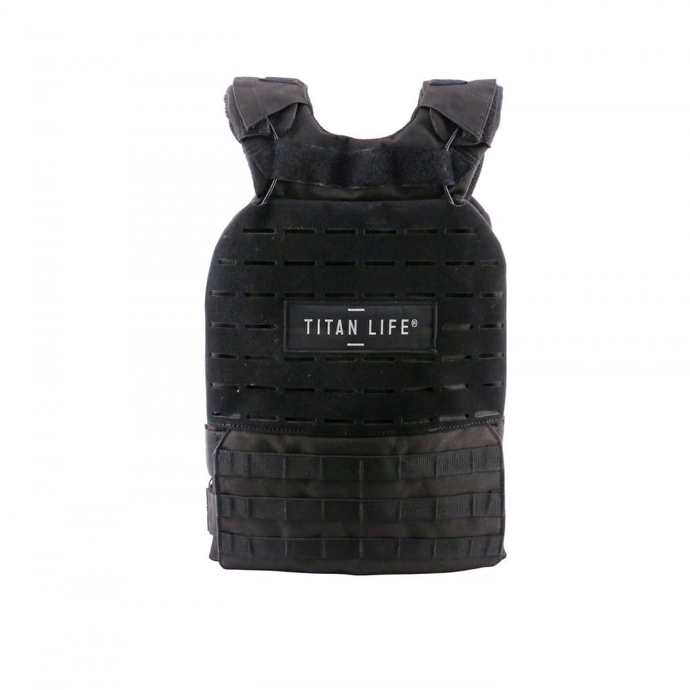TITAN LIFE TACTICAL VEST 14.0