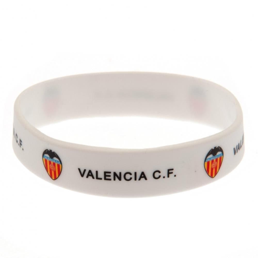 Valencia CF Official Silicone Wristband