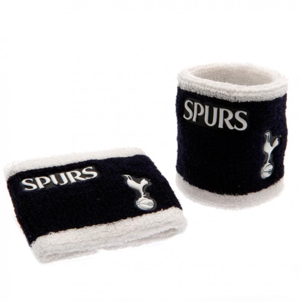 Tottenham Hotspur FC Official Wristbands (Set Of 2)