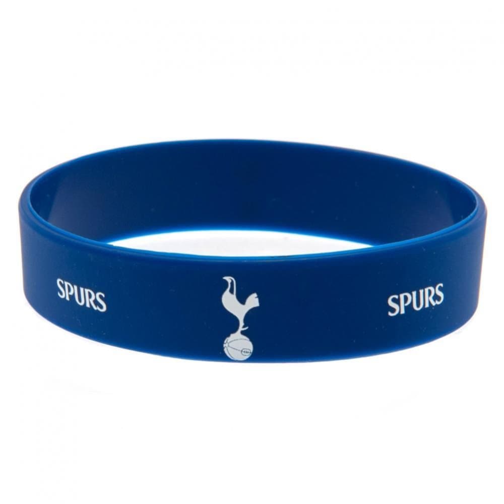 Tottenham Hotspur FC Silicone Wristband