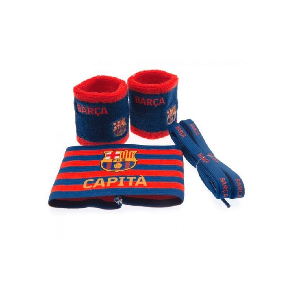 FC Barcelona Accessories Set
