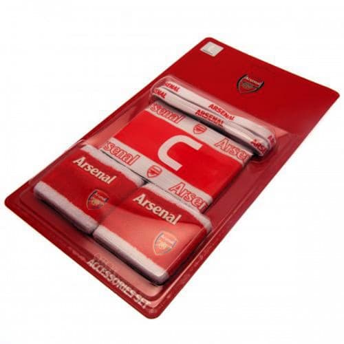 Arsenal FC Tillbehörsset