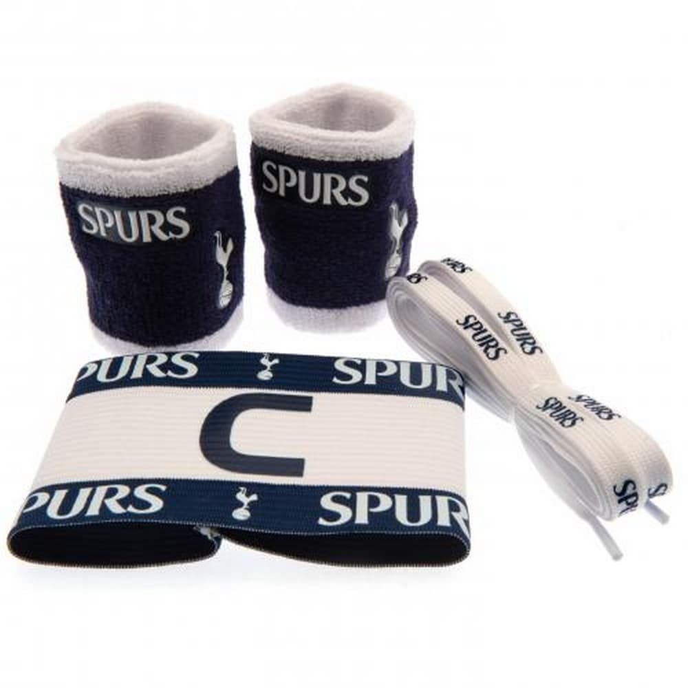 Tottenham Hotspur FC Sport Accessories Set