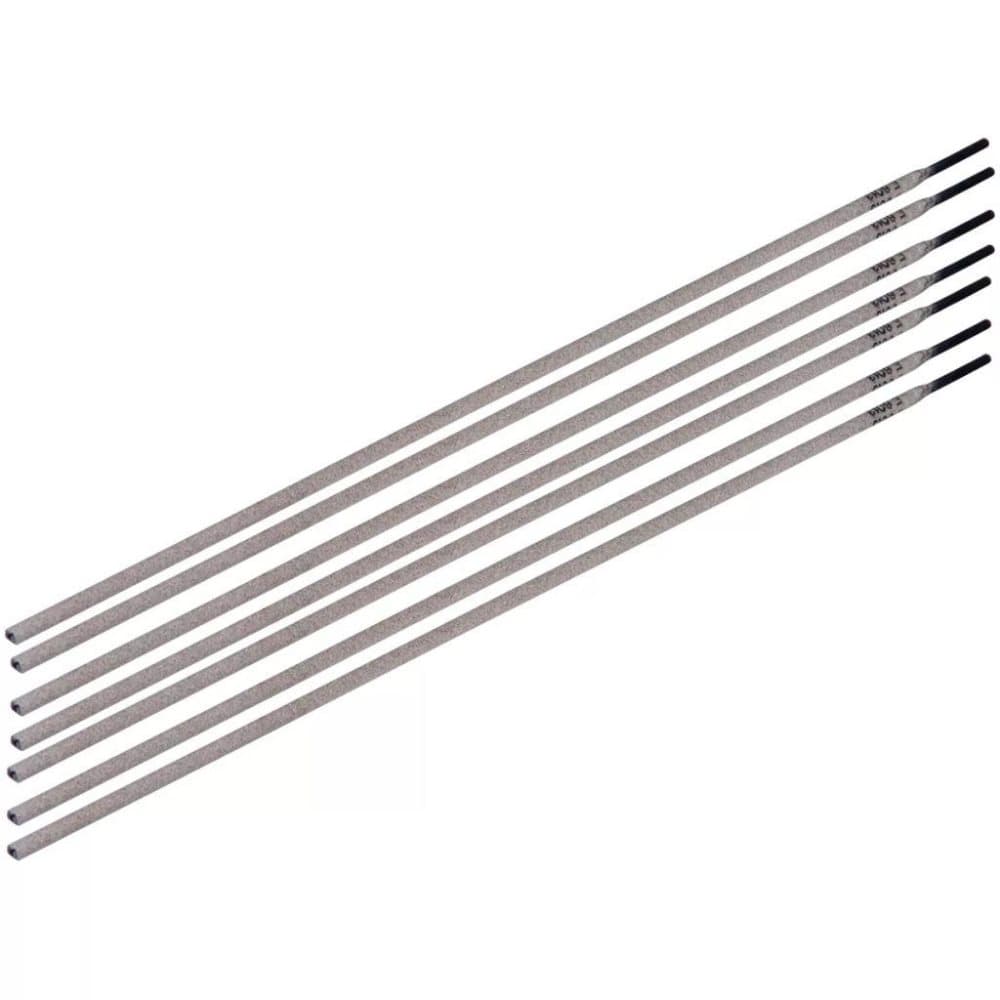 FERM Elektroder 12 stk rutil WEA1017