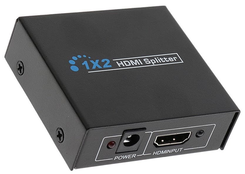 HDMI Splitter 2 port, 1080P