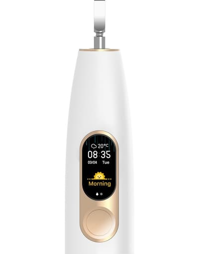 Xiaomi Oclean X Smart Sonic Tootbrush