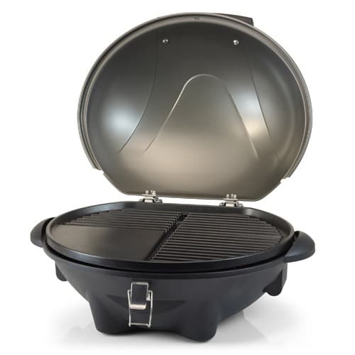 Tristar BQ-2816 El-grill