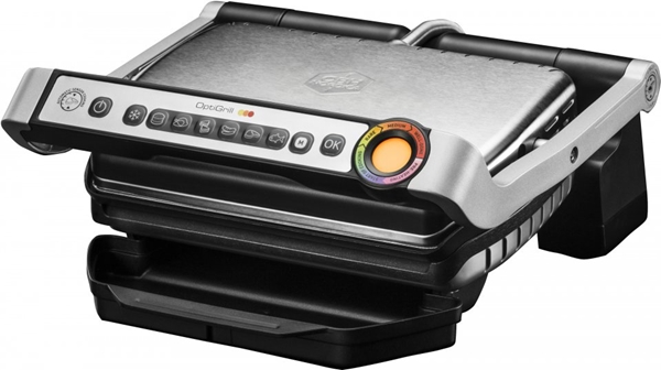 OBH Nordica Optigrill+ XL GO722DS
