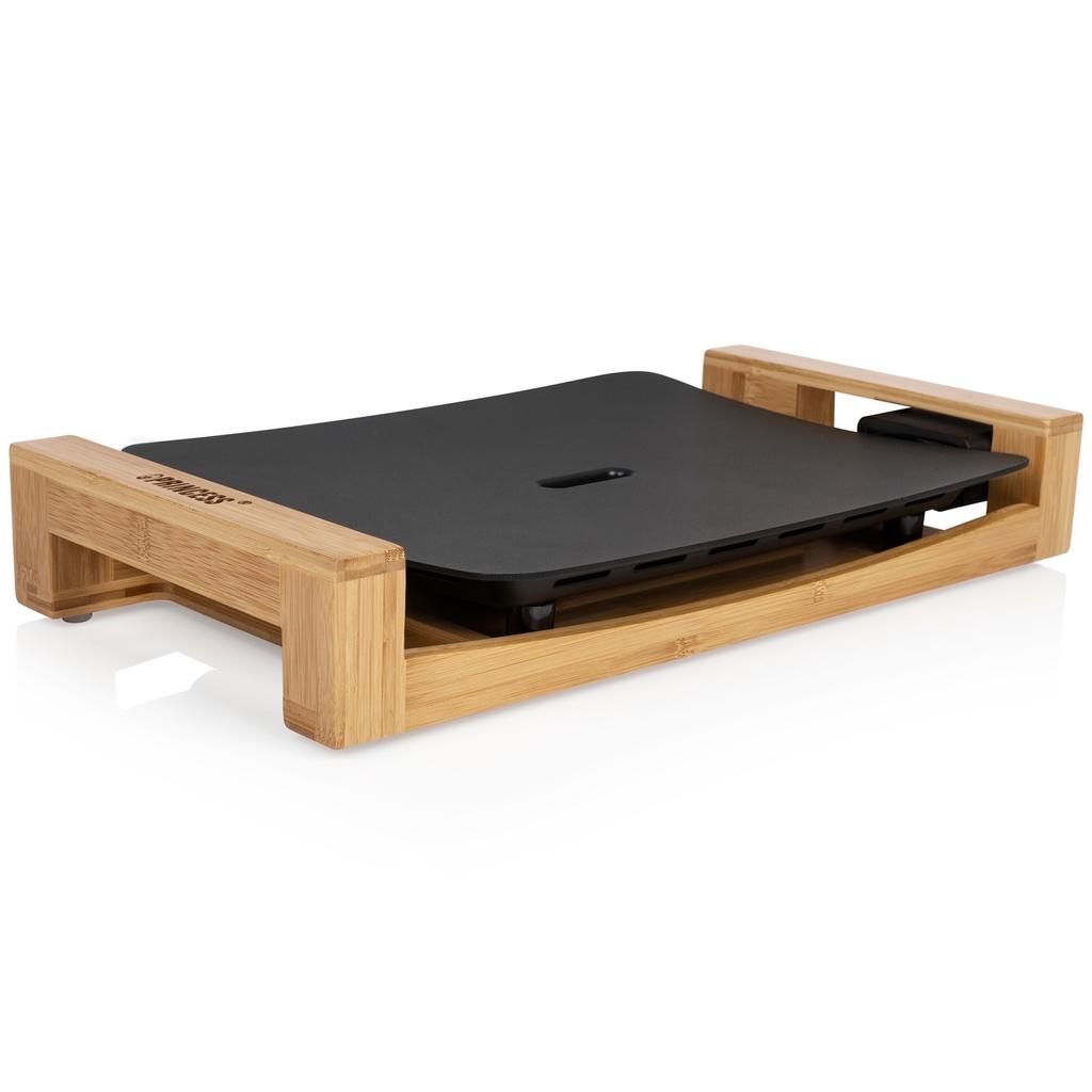 PRINCESS Bordsgrill Table Chef Pure compact 103010