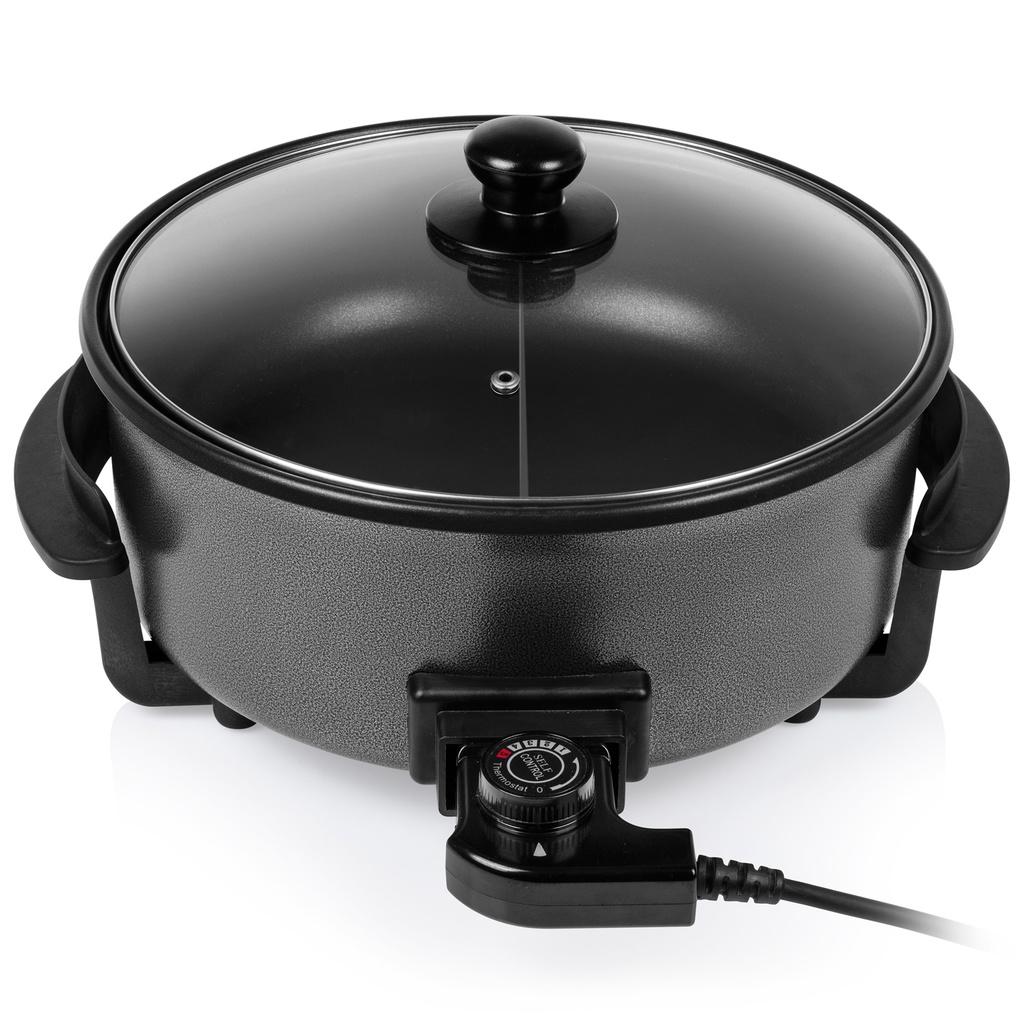 TRISTAR Multifunktionell Grillpanna XL PZ-9135