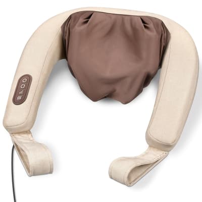 BEURER Massage "Nacke" 4D MG 153