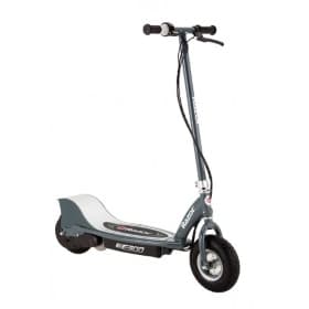 Razor E300 Electric Scooter Grå