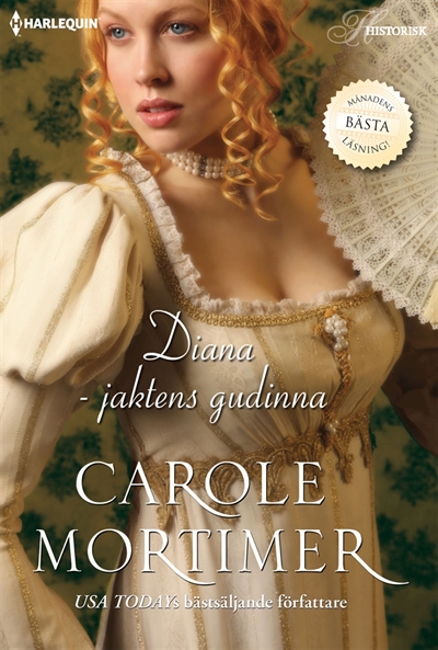Diana - jaktens gudinna
