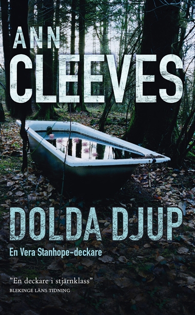 Dolda djup