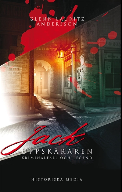 Jack Uppskäraren