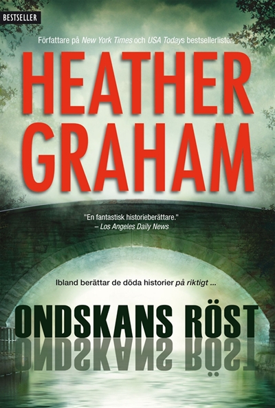 Ondskans röst