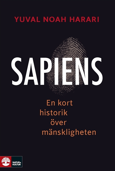 Sapiens 2015