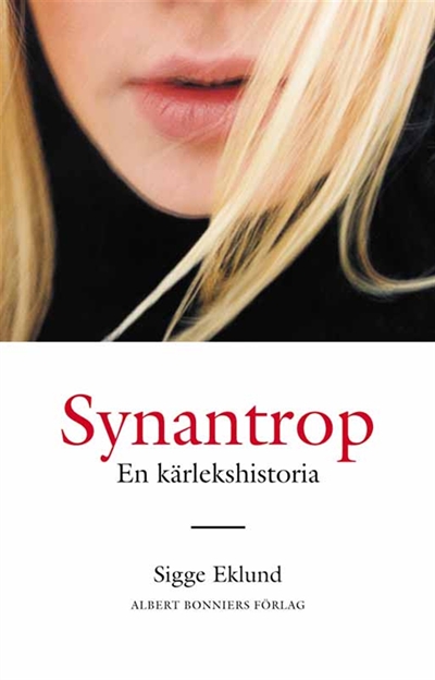 Synantrop