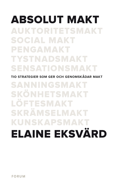 Vardagsmakt
