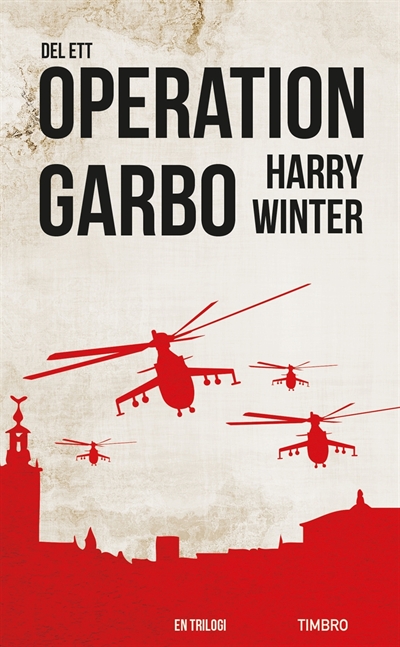 Operation Garbo, del 1