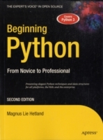Beginning Python