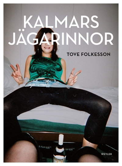 Kalmars jägarinnor