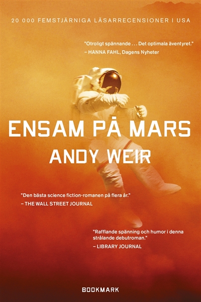The Martian