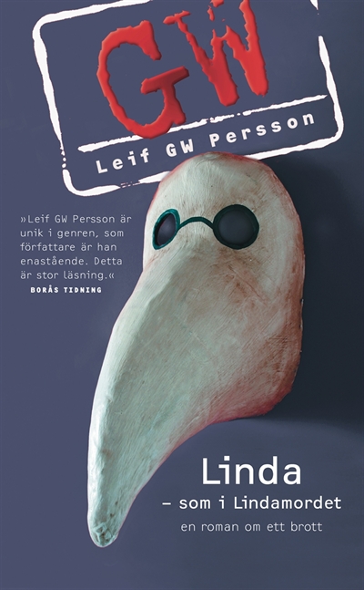 Linda som i Lindamordet