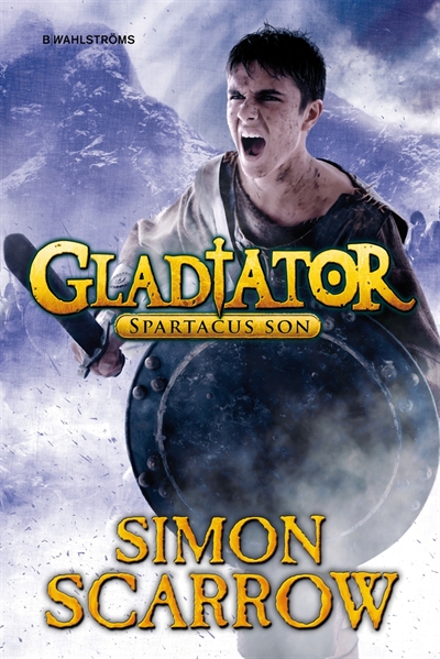Gladiator 3 - Spartacus son