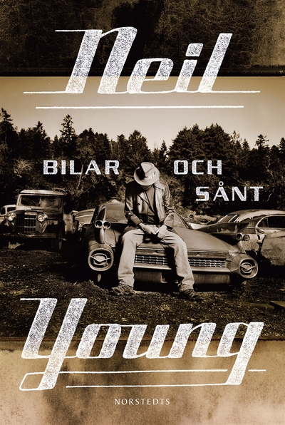 Bilar och sånt