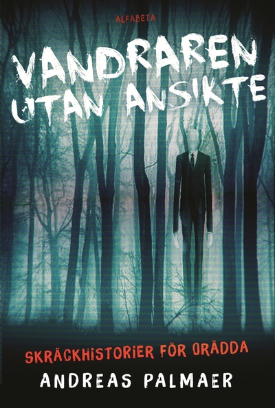 Vandraren utan ansikte