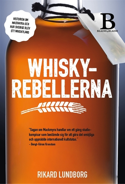 Whiskyrebellerna