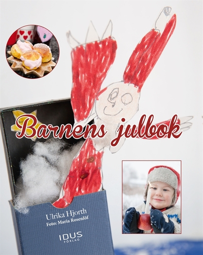 Barnens julbok
