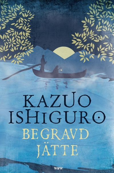 Begravd jätte