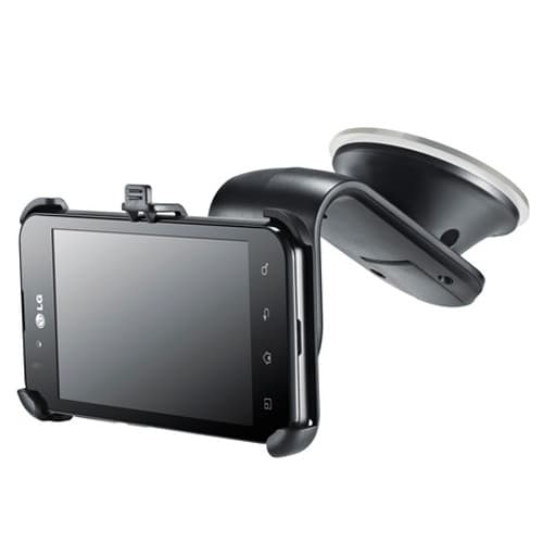 LG SCS-400 Windscreenholder for Optimus 3D (P920)