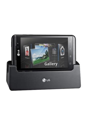 LG SDT-190 Bordsladdare P920 3D