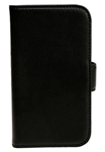 (99)GEAR by Carl Douglas Walletcase for iPhone 5 - Black
