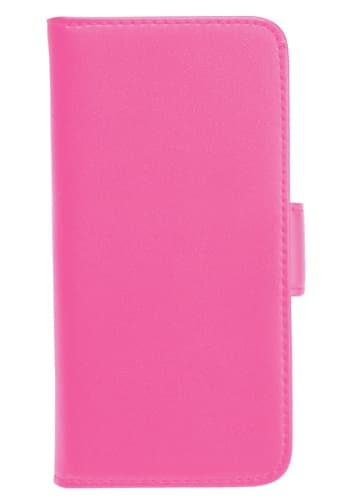 (99)GEAR by Carl Douglas Walletcase for iPhone 4S - Pink