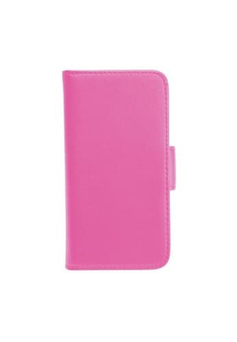 GEAR Wallet case for Samsung Galaxy S4 - Pink