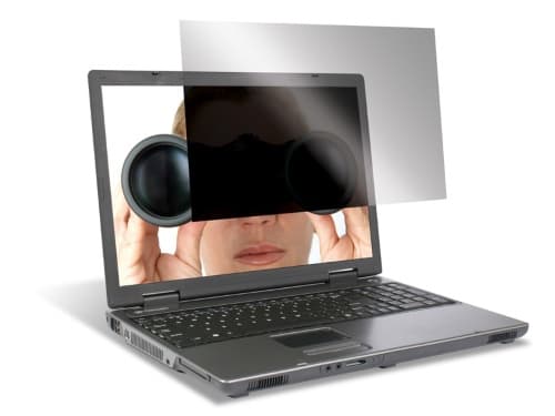 Targus Privacy Screen 19" Widescreen (16:10) - Privacy-filter for skærm